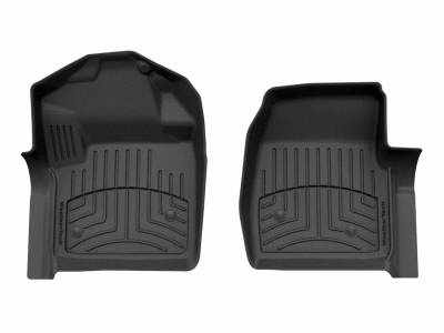 WeatherTech - WeatherTech 4410541VIM FloorLiner HP - Image 1