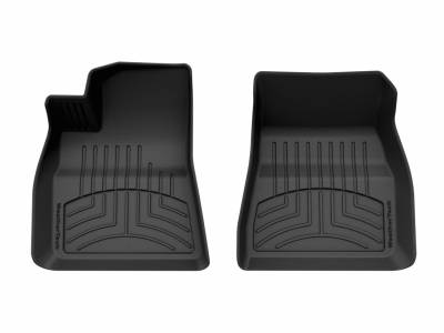 WeatherTech - WeatherTech 4412201IM FloorLiner HP - Image 1