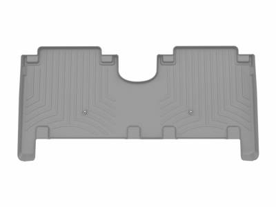 WeatherTech - WeatherTech 4619462 FloorLiner DigitalFit - Image 1
