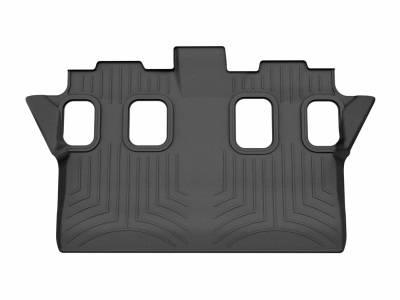 WeatherTech - WeatherTech 4419193 FloorLiner DigitalFit - Image 1