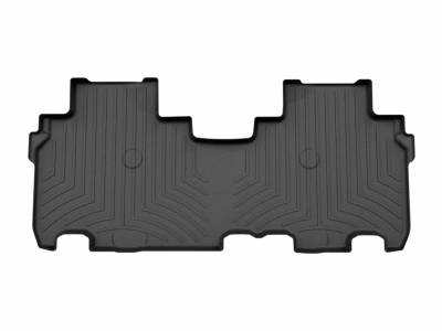 WeatherTech - WeatherTech 4419512 FloorLiner DigitalFit - Image 1