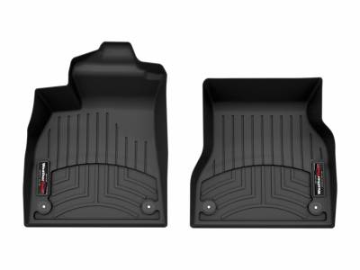 WeatherTech - WeatherTech 4419571 FloorLiner DigitalFit - Image 1