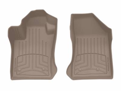 WeatherTech - WeatherTech 4512051IM FloorLiner HP - Image 1
