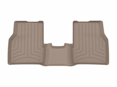 WeatherTech - WeatherTech 4512052IM FloorLiner HP - Image 1