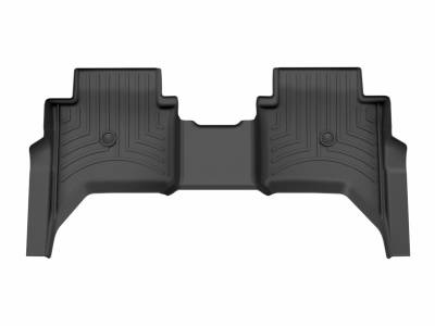 WeatherTech - WeatherTech 4418922V FloorLiner DigitalFit - Image 1