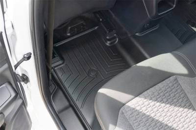 WeatherTech - WeatherTech 4418922V FloorLiner DigitalFit - Image 13