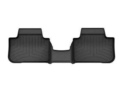WeatherTech - WeatherTech 4419342 FloorLiner DigitalFit - Image 1