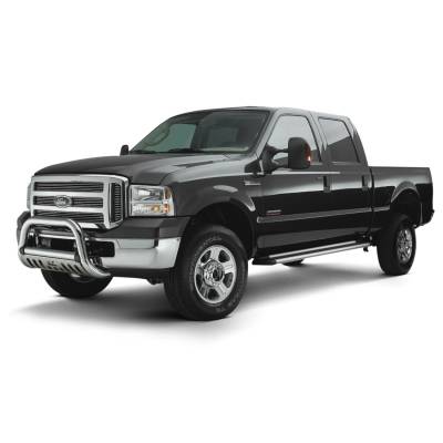 Westin - Westin 27-1215 Running Board Mount Kit - Image 3