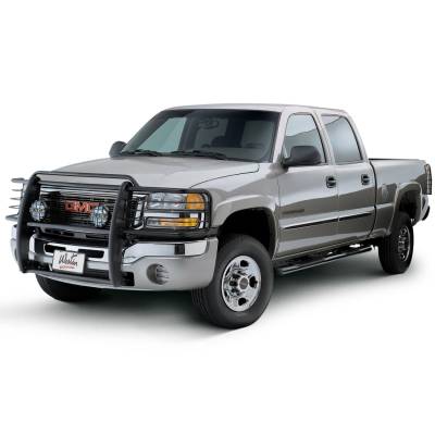 Westin - Westin 22-1075 Premier Oval Nerf Step Bar Mount Kit - Image 3