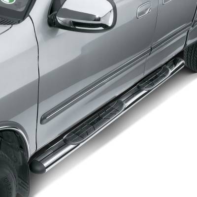 Westin - Westin 22-1345 Premier Oval Nerf Step Bar Mount Kit - Image 3