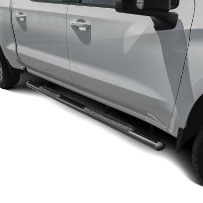 Westin - Westin 22-5035 Premier 4 Oval Nerf Step Bars - Image 7