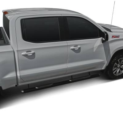 Westin - Westin 22-5035 Premier 4 Oval Nerf Step Bars - Image 8