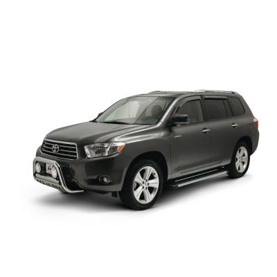 Westin - Westin 27-1855 Running Board Mount Kit - Image 2