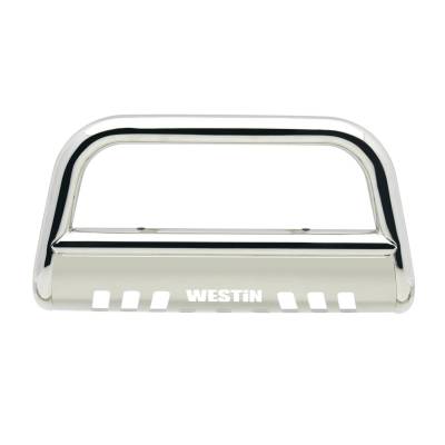 Westin - Westin 31-5960 E-Series Bull Bar - Image 3