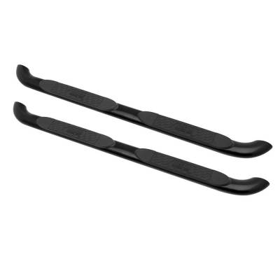 Westin - Westin 21-3585 Platinum 4 Oval Nerf Step Bars - Image 2