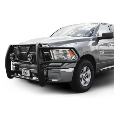 Westin - Westin 57-1955 HDX Grille Guard - Image 6