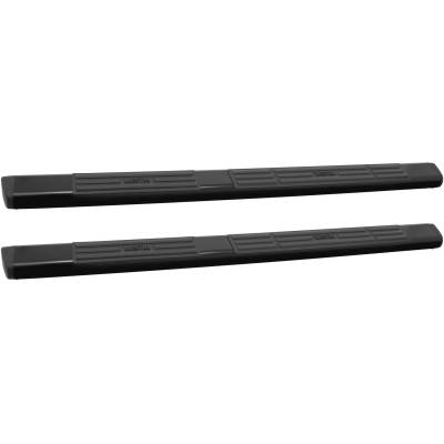 Westin - Westin 22-6025 Premier 6 Oval Nerf Step Bars - Image 1