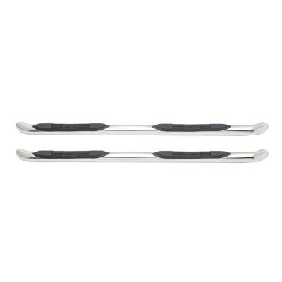 Westin - Westin 23-3380 E-Series 3 Round Nerf Step Bars - Image 3