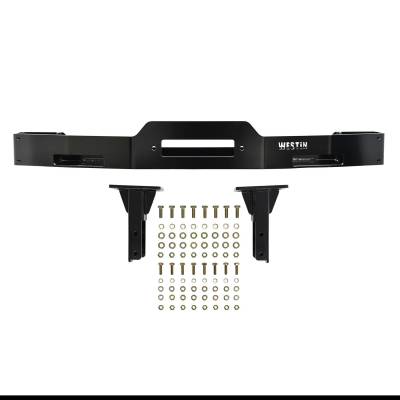 Westin - Westin 46-23555 MAX Winch Tray - Image 5
