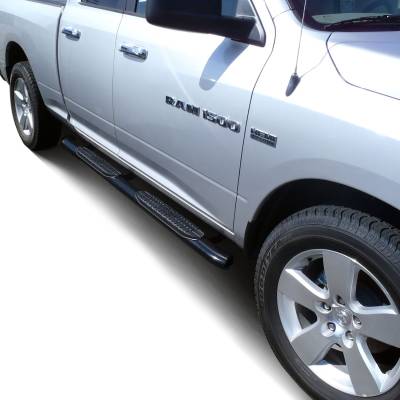 Westin - Westin 21-23560 PRO TRAXX 4 Oval Nerf Step Bars - Image 5