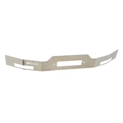 Westin - Westin 46-70150 MAX Winch Tray Faceplate - Image 3