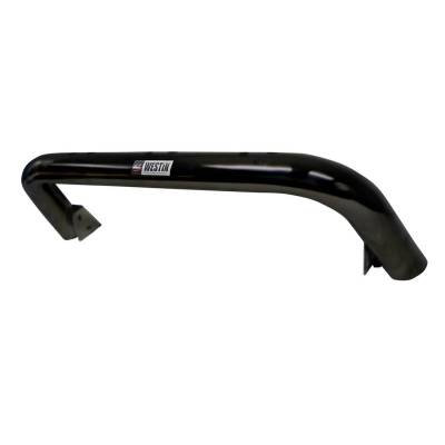 Westin - Westin 46-43745 MAX Winch Tray Bull Bar Light Mount - Image 1