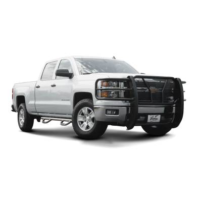 Westin - Westin 57-3685 HDX Grille Guard - Image 7