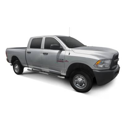 Westin - Westin 21-53550 PRO TRAXX 5 Oval Nerf Step Bars - Image 6