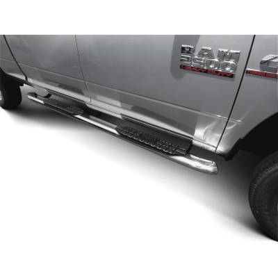 Westin - Westin 21-53560 PRO TRAXX 5 Oval Nerf Step Bars - Image 5
