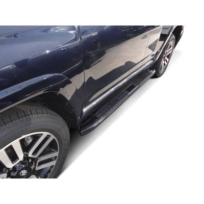 Westin - Westin 21-53585 PRO TRAXX 5 Oval Nerf Step Bars - Image 11