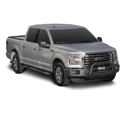 Westin - Westin 22-2055 Premier Oval Nerf Step Bar Mount Kit - Image 4