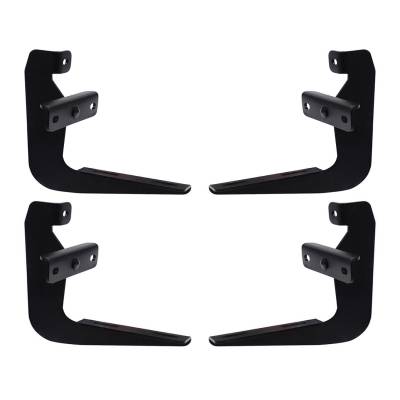 Westin - Westin 27-2175 Running Board Mount Kit - Image 1