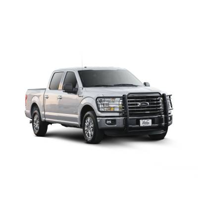 Westin - Westin 40-3835 Sportsman Grille Guard - Image 4