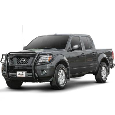 Westin - Westin 40-2075 Sportsman Grille Guard - Image 1