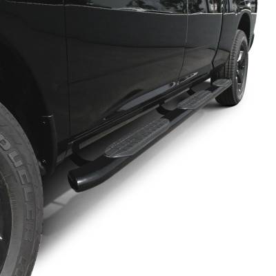 Westin - Westin 21-534315 PRO TRAXX 5 Oval Wheel to Wheel Nerf Step Bars - Image 10