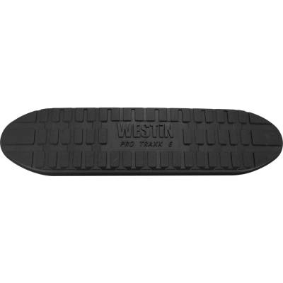 Westin - Westin 21-60001 PRO TRAXX 6 Replacement Step Pad Kit - Image 2