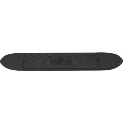 Westin - Westin 24-50024 Platinum 4 Oval Wheel to Wheel Replacement Step Pad Kit - Image 2