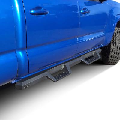 Westin - Westin 56-12775 HDX Drop Nerf Step Bars - Image 11