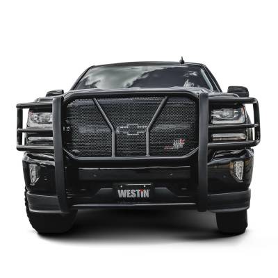 Westin - Westin 57-3875 HDX Grille Guard - Image 7