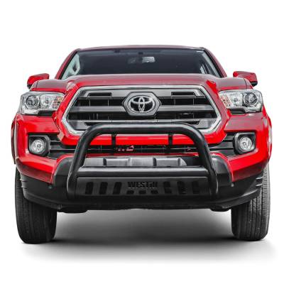 Westin - Westin 31-6005 E-Series Bull Bar - Image 4