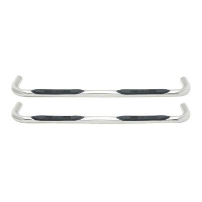 Westin - Westin 23-4020 E-Series 3 Round Nerf Step Bars - Image 3