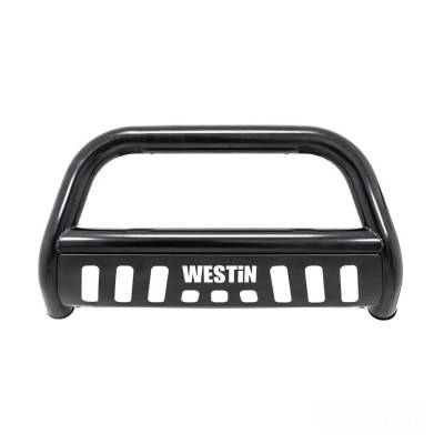 Westin - Westin 31-6015 E-Series Bull Bar - Image 2