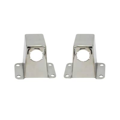 Westin - Westin 45-0010S Grille Guard Sensor Relocator Kit - Image 3