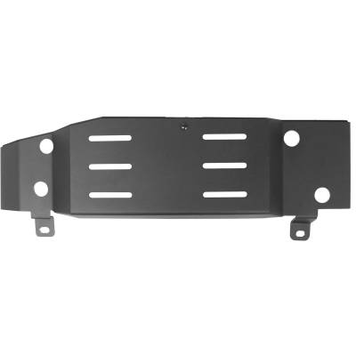 Westin - Westin 57-11005 HDX DEF Tank Skid Plate - Image 6