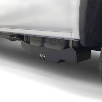 Westin - Westin 57-11005 HDX DEF Tank Skid Plate - Image 7