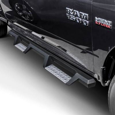 Westin - Westin 56-135552 HDX Stainless Drop Nerf Step Bars - Image 11