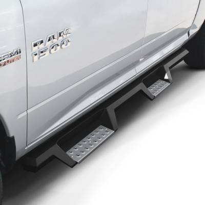 Westin - Westin 56-135652 HDX Stainless Drop Nerf Step Bars - Image 11