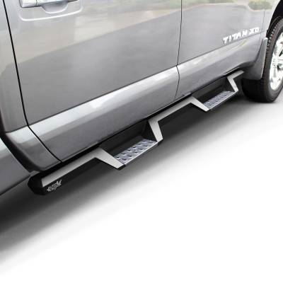 Westin - Westin 56-140252 HDX Stainless Drop Nerf Step Bars - Image 11