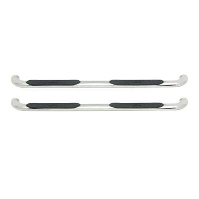 Westin - Westin 21-4080 Platinum 4 Oval Nerf Step Bars - Image 3