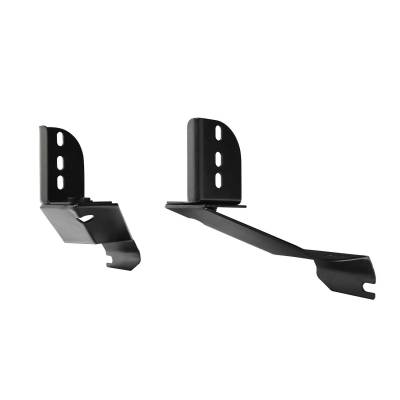 Westin - Westin 57-89035 HLR LED Light Bar Brackets - Image 2
